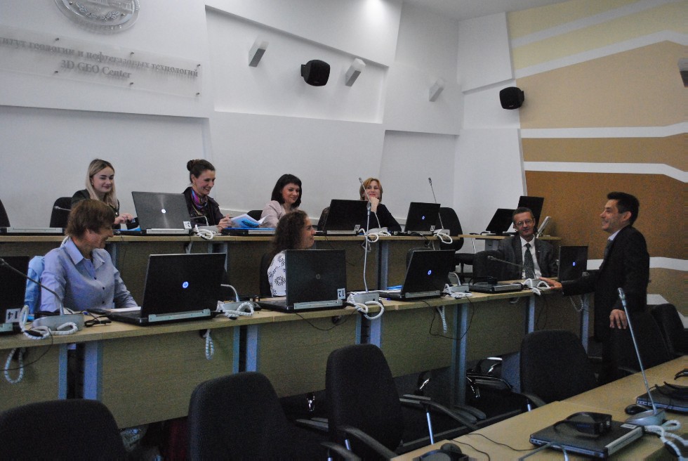 ������ ���������� ��� ��������������� ������� �� ������ ����������� ������������ �������