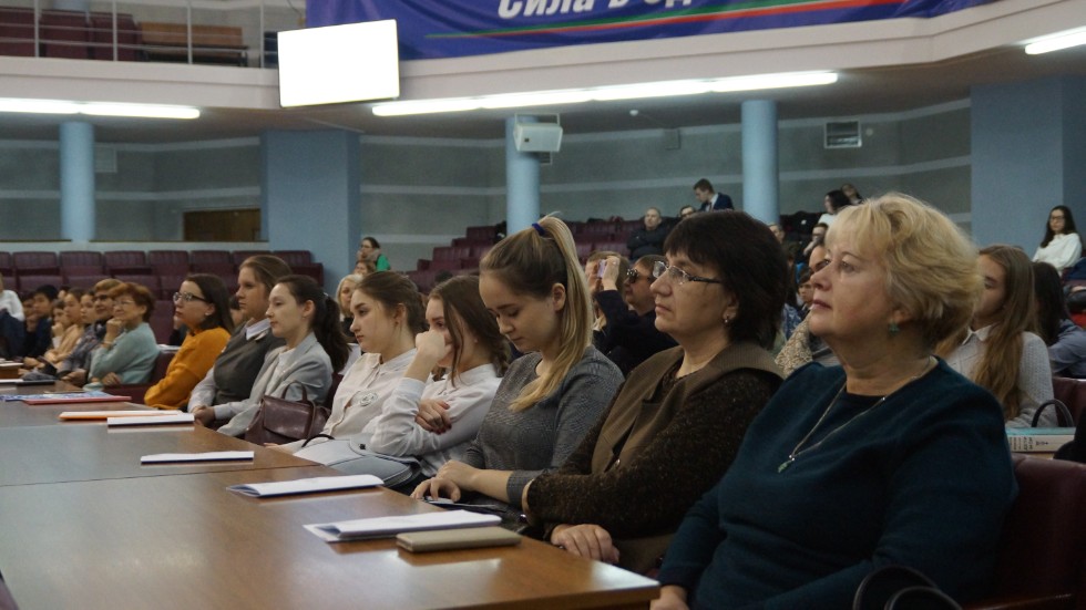 '������ ���, ��������� ��� ����!'������������� ������-������������ ����������� '����������������� � �������� � XXI ���� ('�������� ����') ����� �������� �������������� ���������� � ��������� ������ ���������