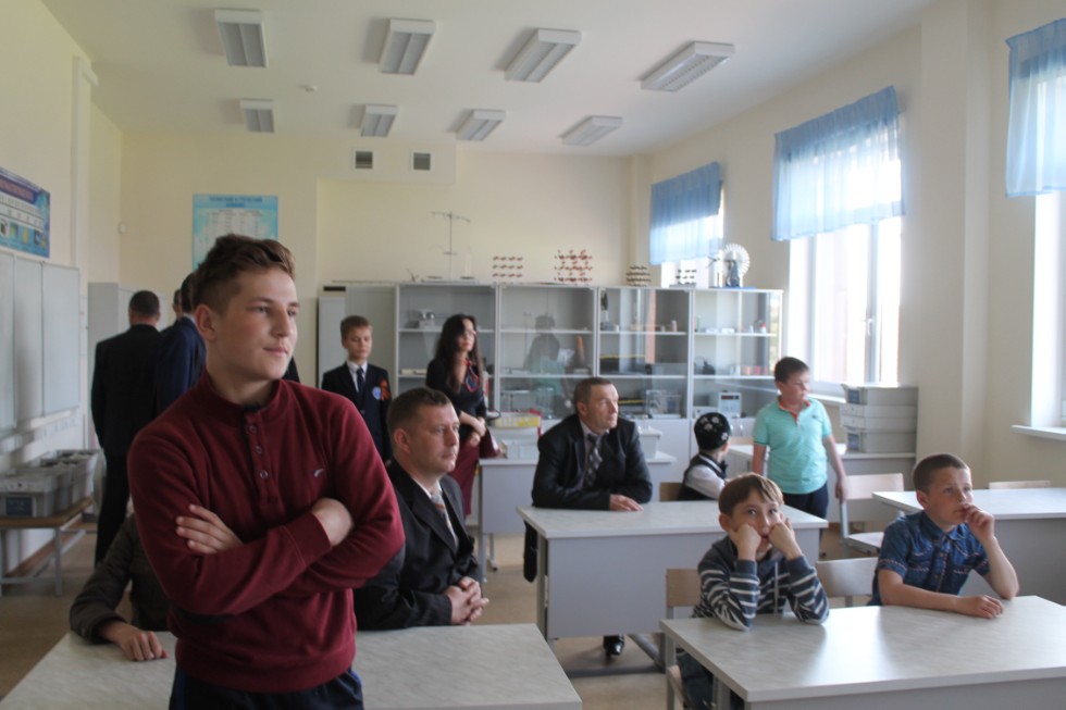 ��������������� ��������� ���� ������������� '�������� XXI ����'