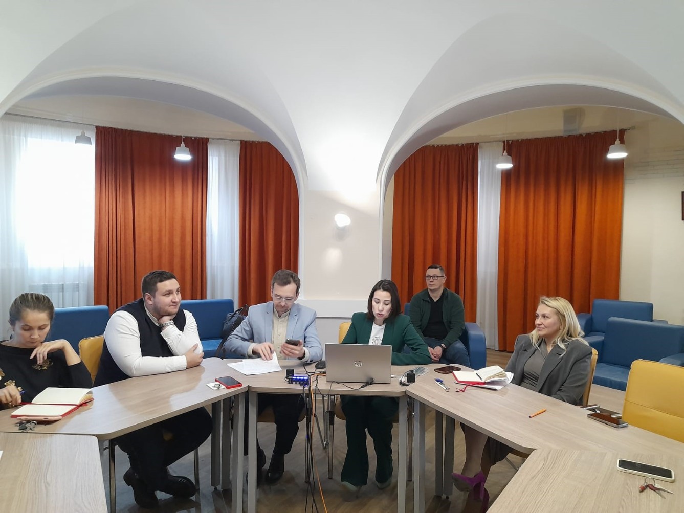 Институт психологии и образования принял участие во Всероссийской научно-практической конференции с международным участием в МГУ 'Розовские чтения' Институт психологии и образования принял участие во Всероссийской научно-практической конференции с международным участием в МГУ 'Розовские чтения'