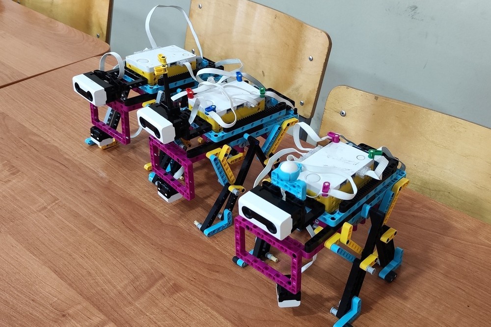 � ��������������� ������������� �� ������������� � ������� ����������� ������ ����������� ��������� ���