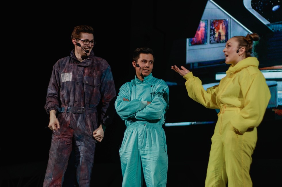 ���� � ����� ������!