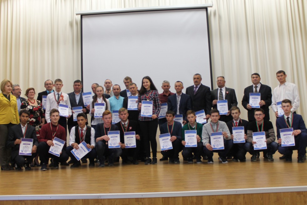 ��������������� ��������� ���� ������������� '�������� XXI ����'