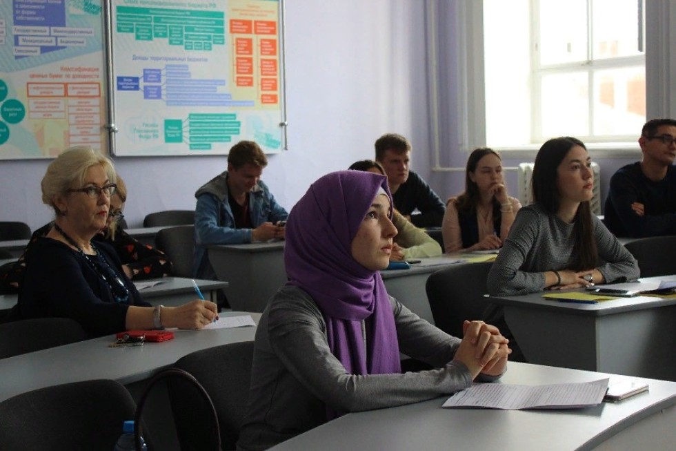 ������������� ������������ ������-������������ ����������� '����� � ��������'