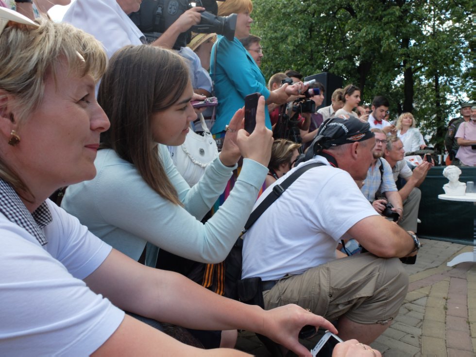 ���� � ������ - ������, ��� ����!