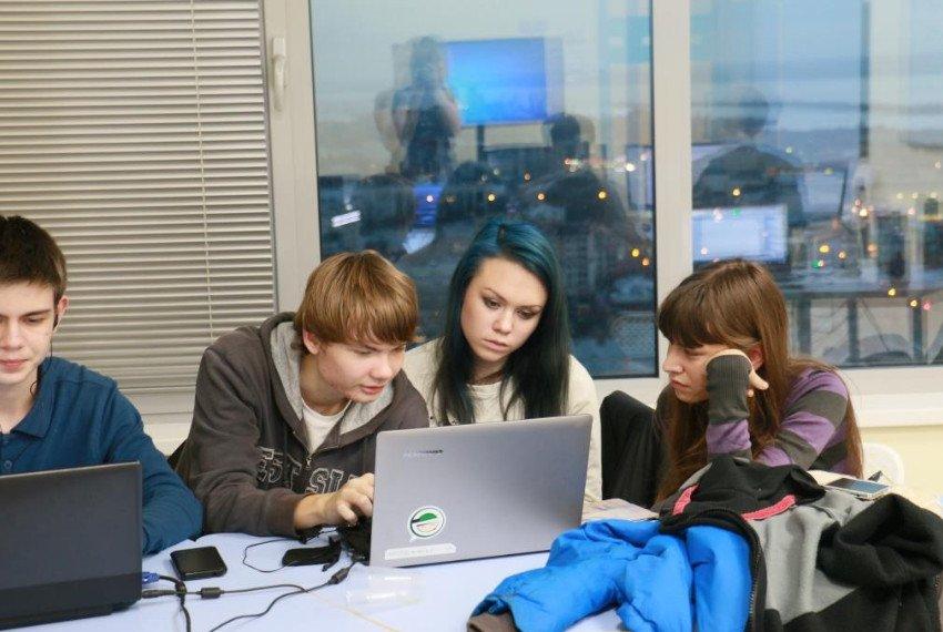 � ������ ���������� ������� Text Analytics HackDay 2014