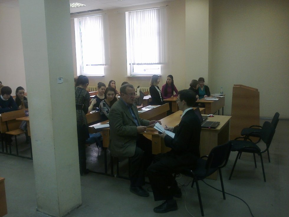 Кафедра управленческого учета и контроллинга поздравляет победителей конференции 'Актуальные направления развития бухгалтерского учета в России'. Кафедра управленческого учета и контроллинга поздравляет победителей конференции 'Актуальные направления развития бухгалтерского учета в России'.