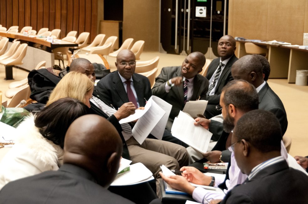 Большую заинтересованность в творческом сотрудничестве вопросам бухгалтерского образования с КФУ выразили представители разных стран - участники ЮНКТАД (ООН). Об Большую заинтересованность в творческом сотрудничестве вопросам бухгалтерского образования с КФУ выразили представители разных стран - участники ЮНКТАД (ООН). Об