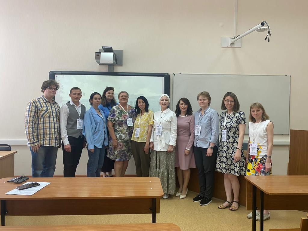 Вопросы воспитания и гуманизации на Педагогическом форуме Вопросы воспитания и гуманизации на Педагогическом форуме