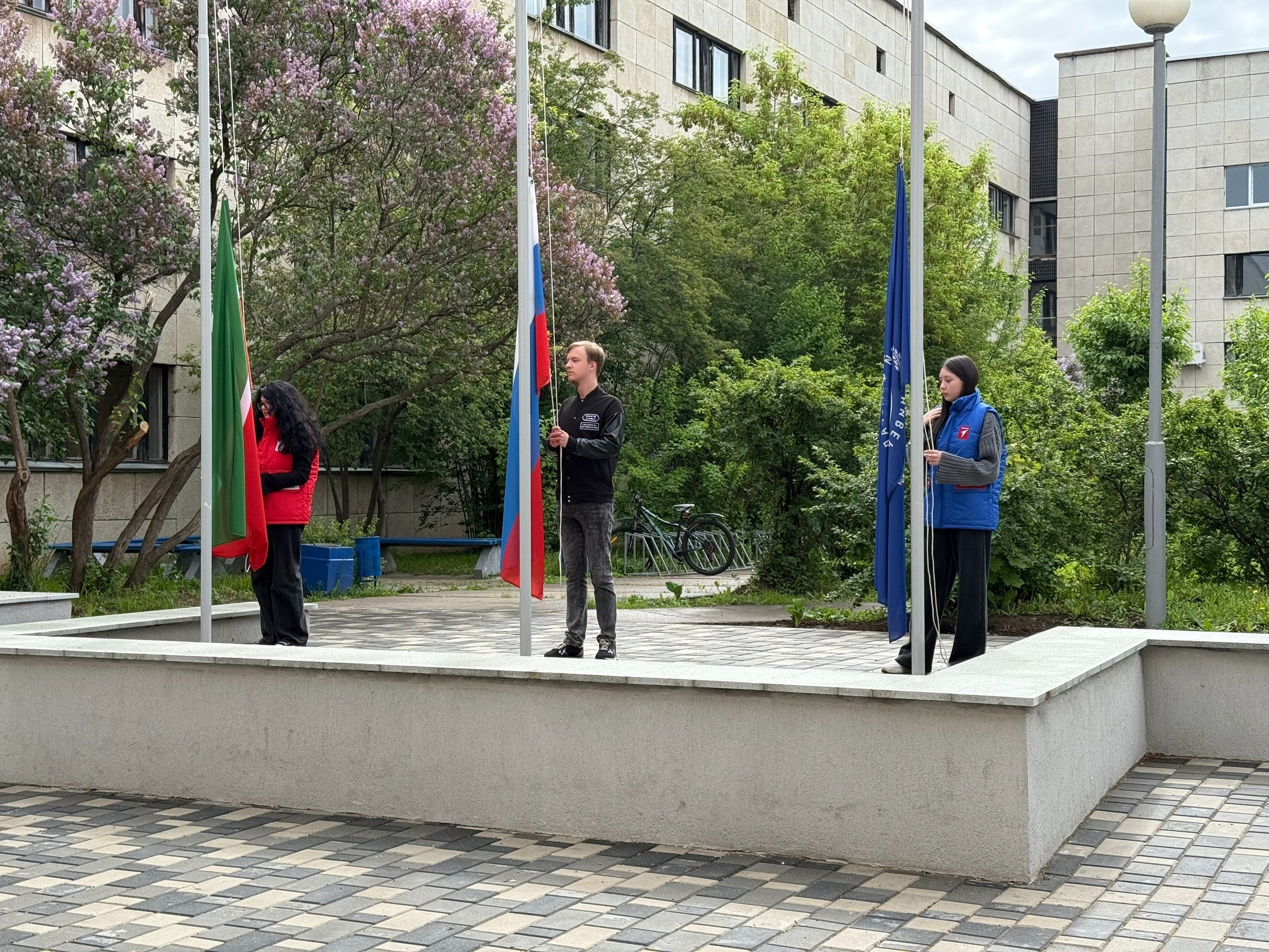 19 ���� ? ���� ������������ �����������!