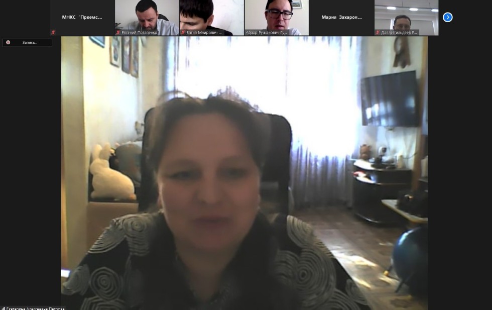 ������������� ������� ���� '��������������� � �������� �������� ������ �������������'