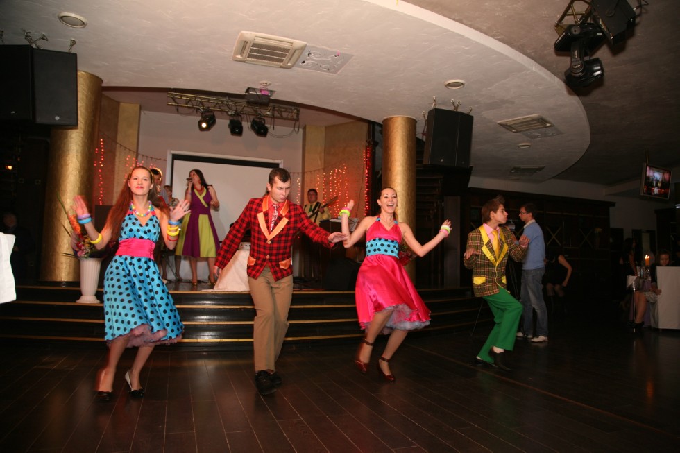 ����������� �.�. - 70 ���!