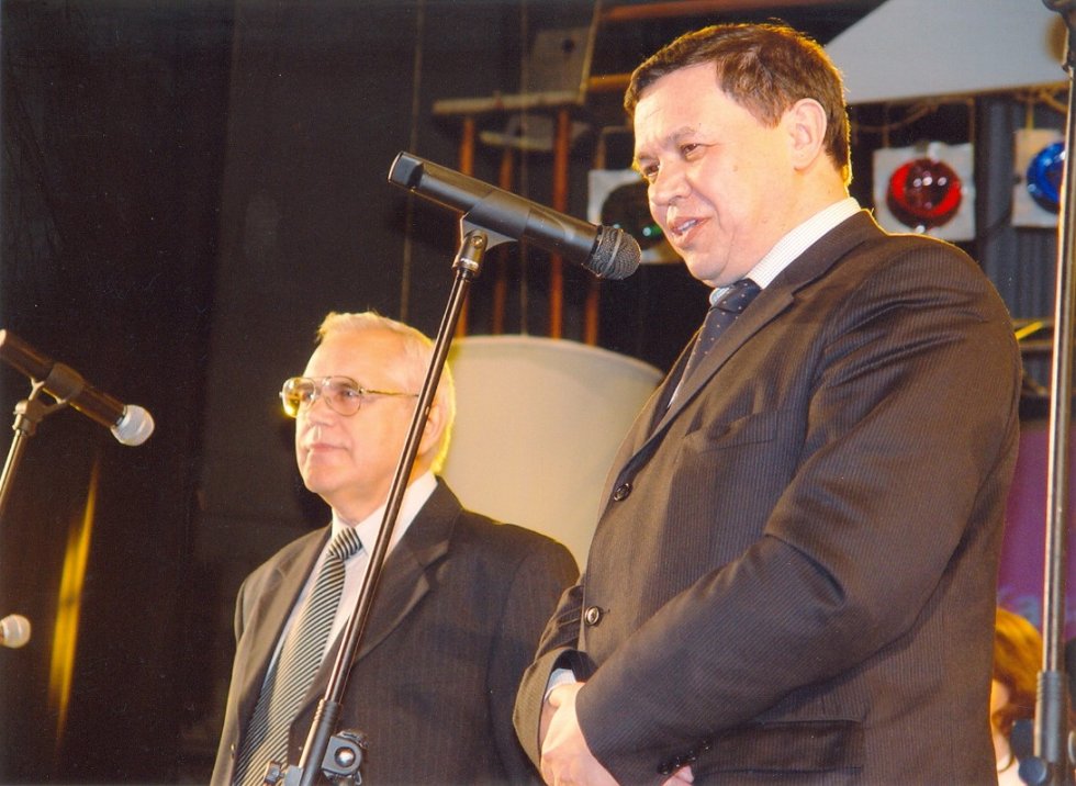 '��������� ? ��� ���������!' ������ ���������� �����