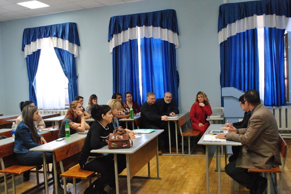 ��� ��������� �������������� � ��������������� �������� ��������� ���� (Cupet)