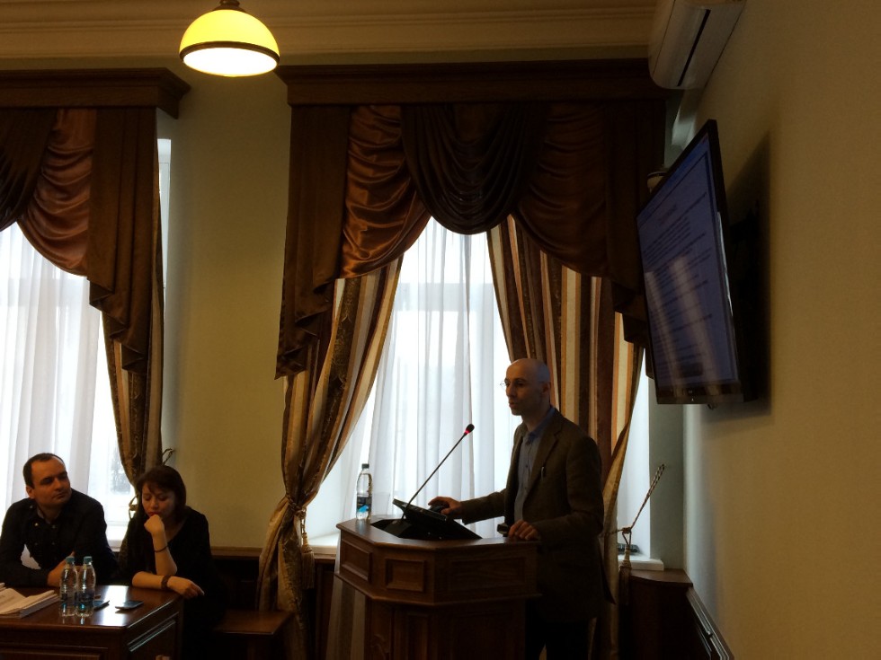 �� ����������� ���������� ��� ������� ������� ���� '������������������� �������� � ����� ��������: ���� ���������� ���������'