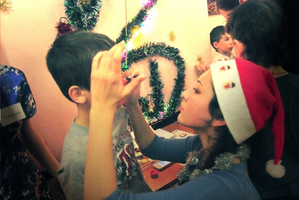 ����� '������� �����'