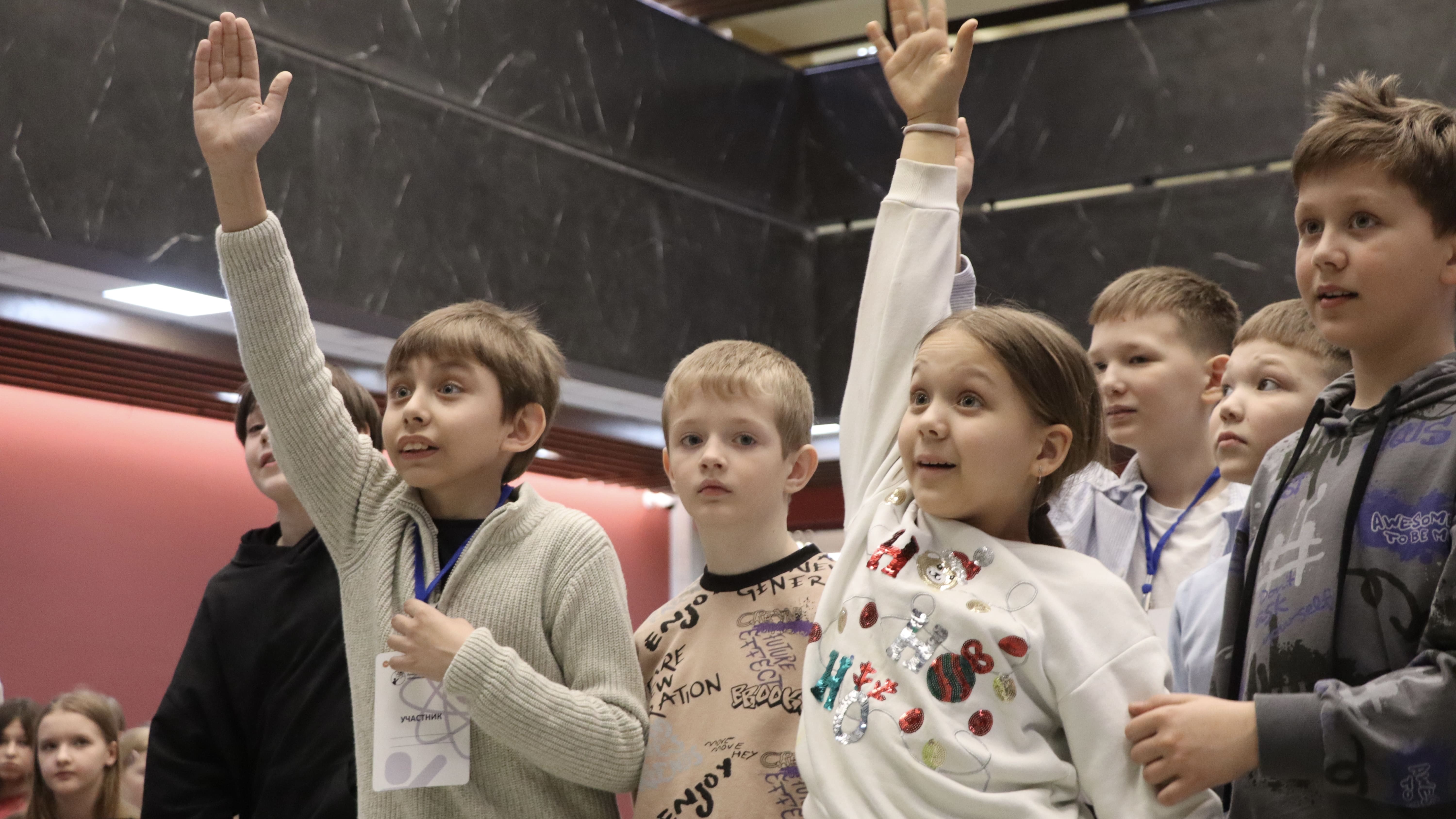 '������, ��������� �����������!': ��� ��������� ����� ��� ���������� �������� '�����������. ������' ? 2026