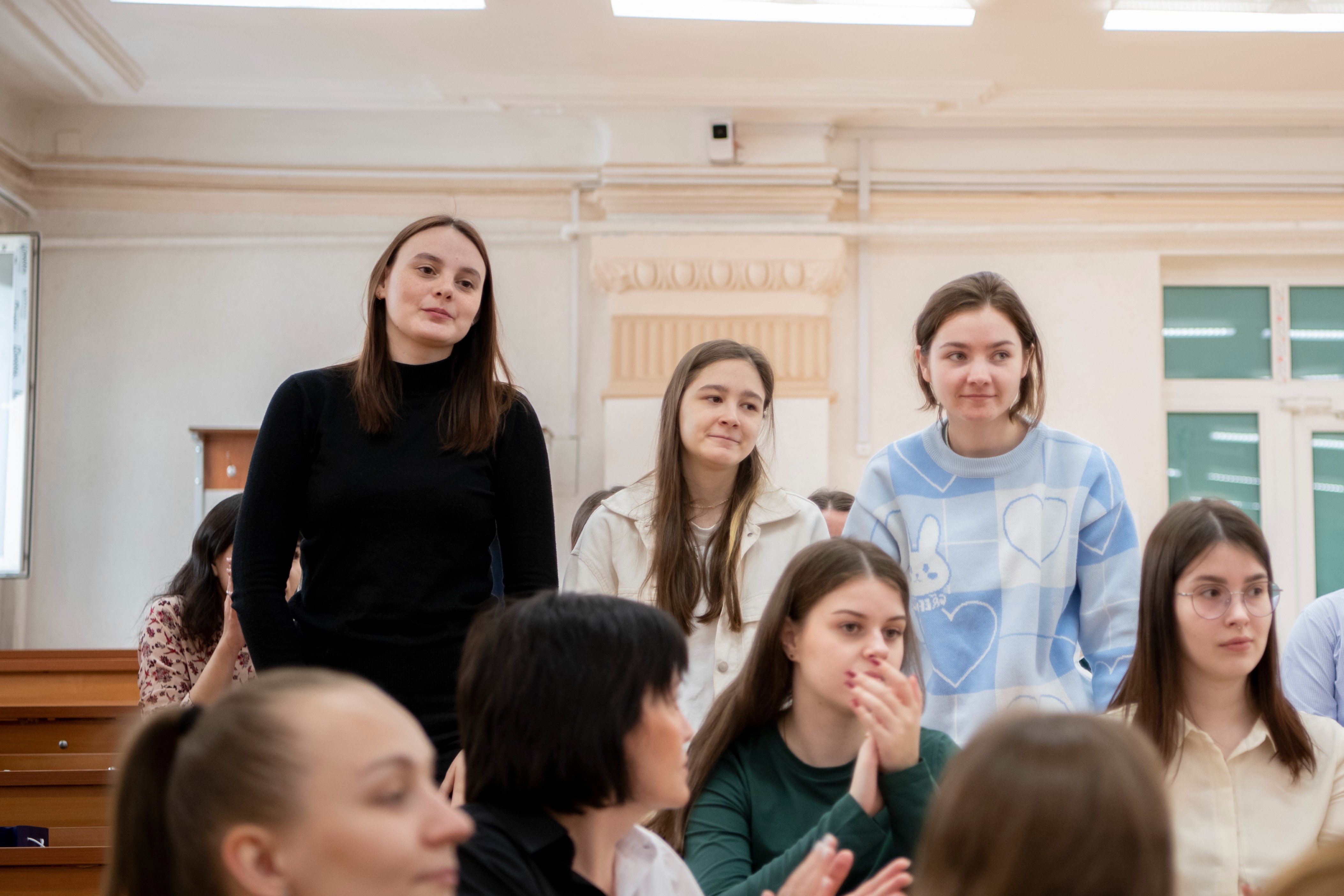 4-6 ������ � ������ ������ ������������� ������������ ��������� '������� ��������'