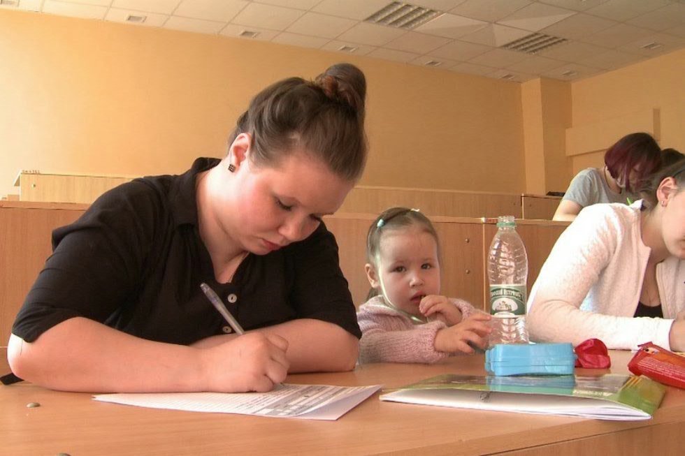 The news digest of Elabuga Institute of KFU The news digest of Elabuga Institute of KFU