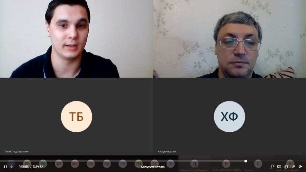 ������ ��������� ���������������� ����� ���������� �� ����������� 