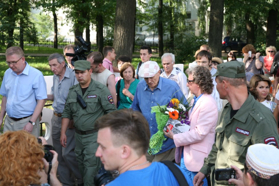 ���� � ������ - ������, ��� ����!