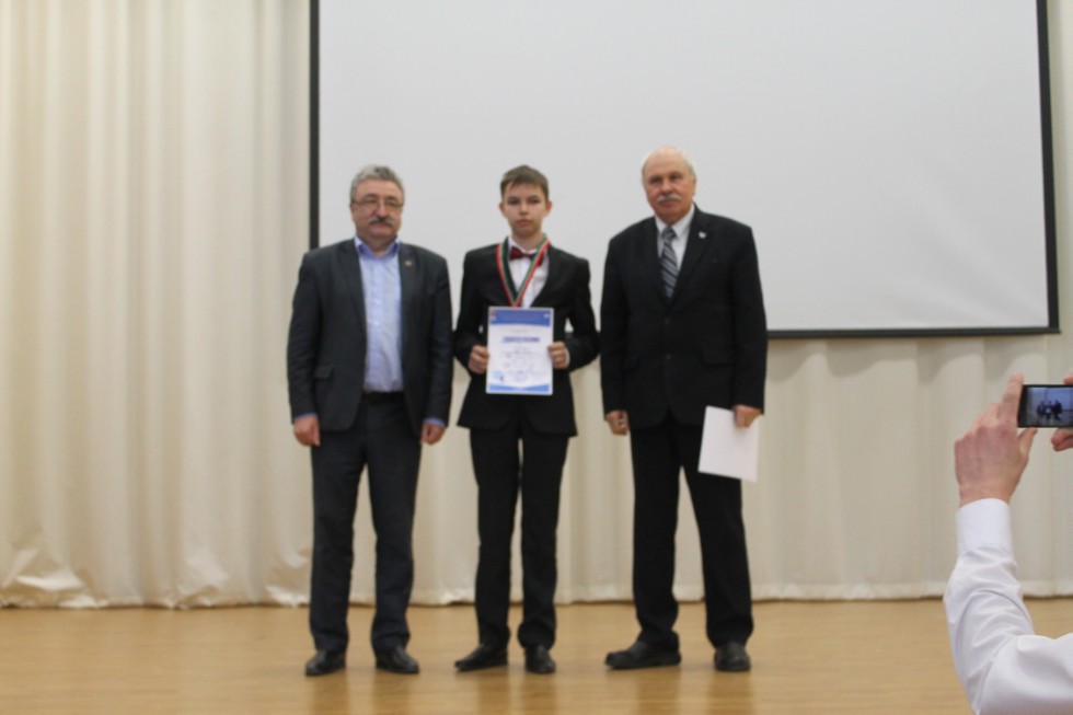 ��������������� ��������� ���� ������������� '�������� XXI ����'