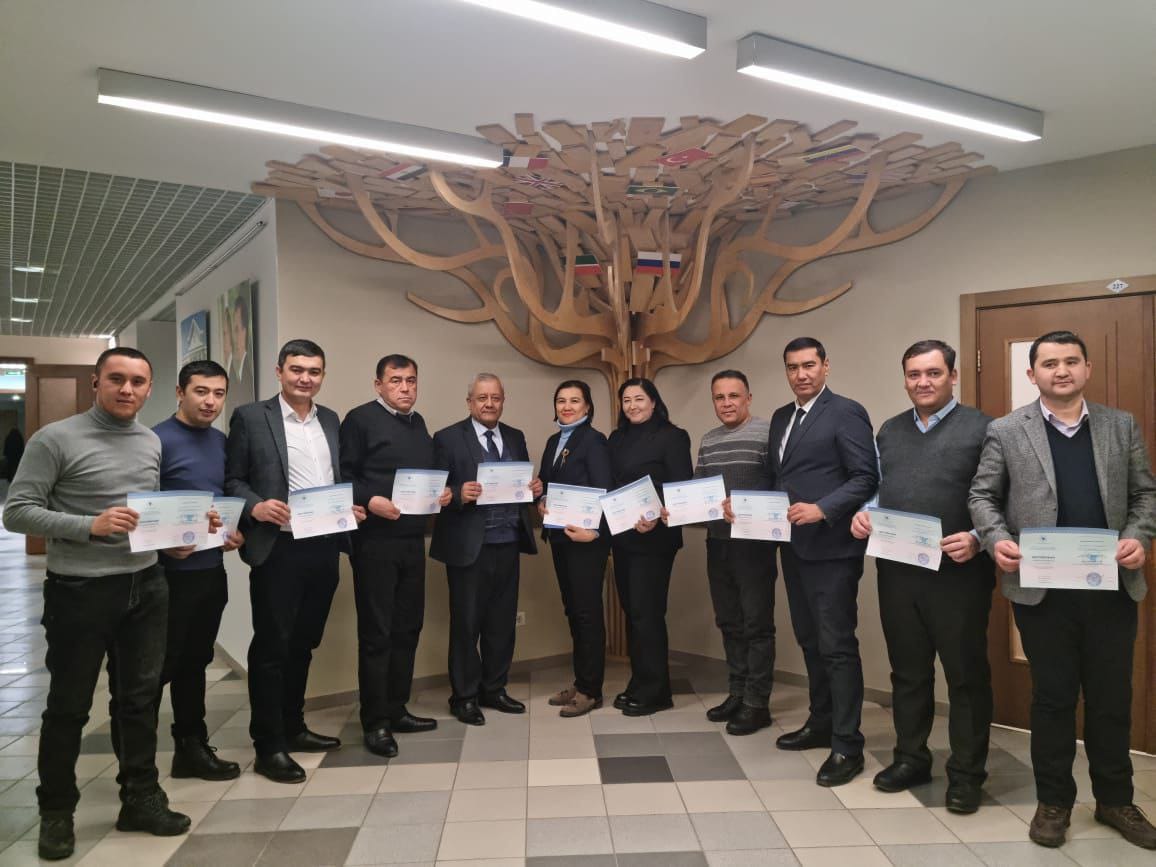 '��������� ��������������������� ��������� ������������ ������������ � ���������� ����'