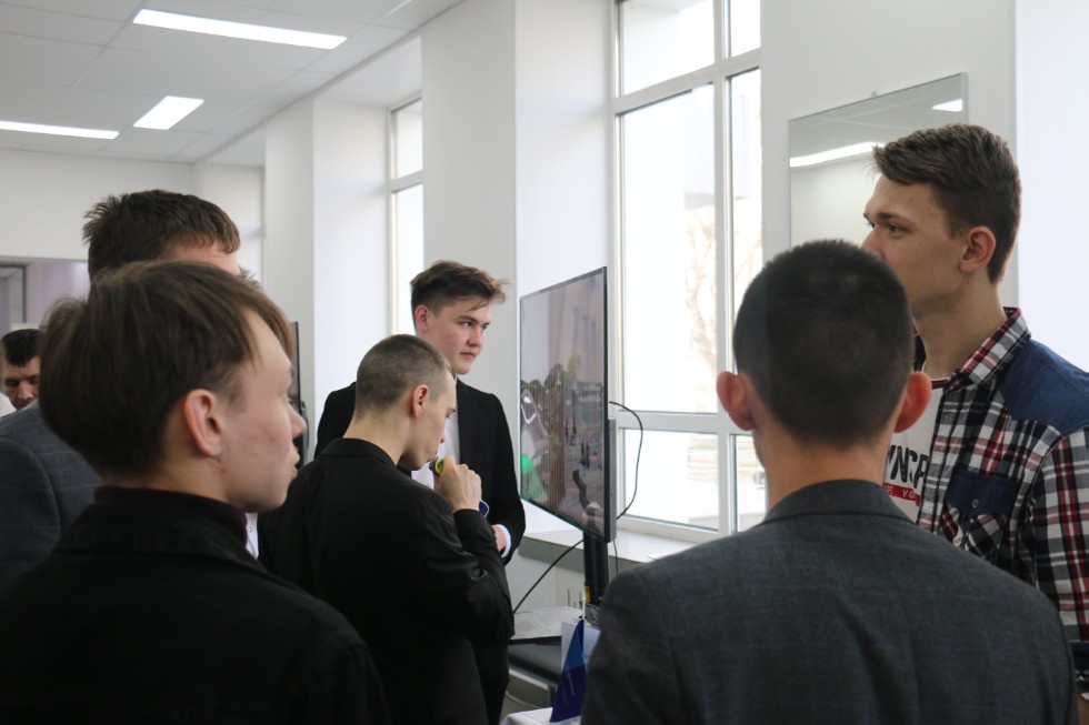 ����������� ������������� � ���� �� ������� �������� '������� �������� �����'