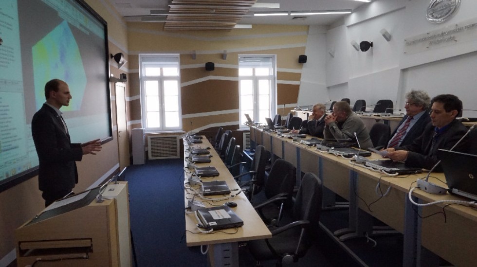 One Step Closer to 'Smart' Deposits