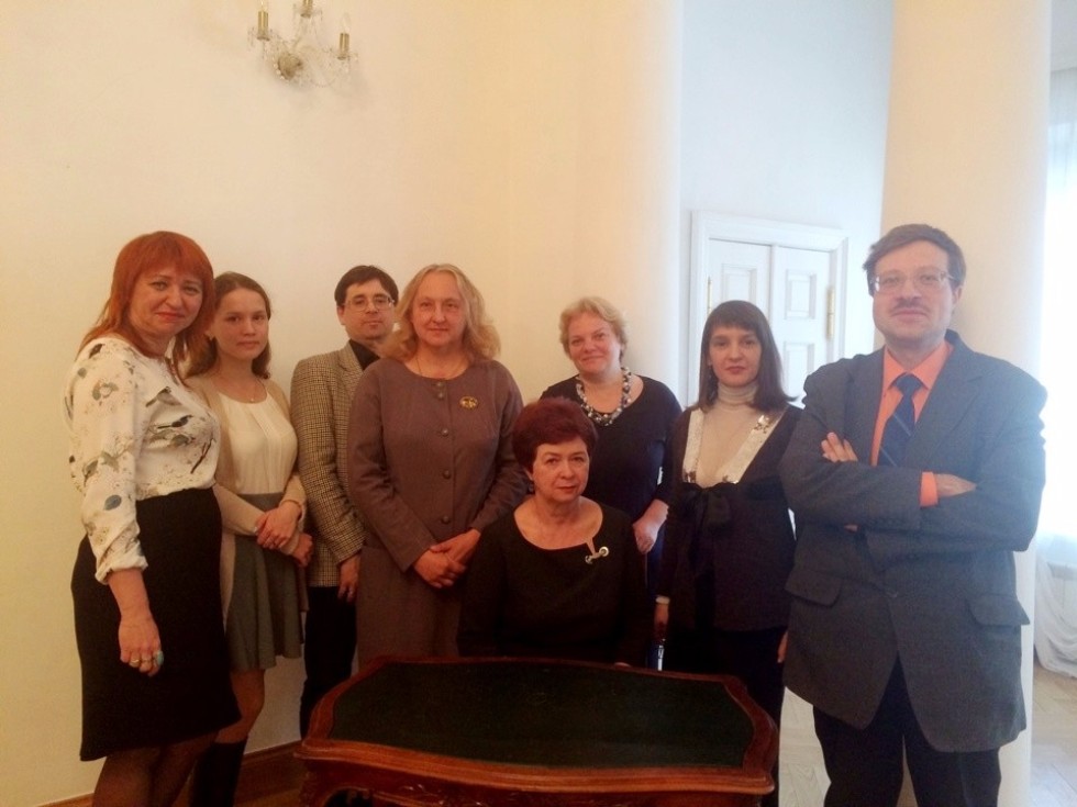 VI ������������� ������-������������ ����������� '������ �������� � ��� �����'