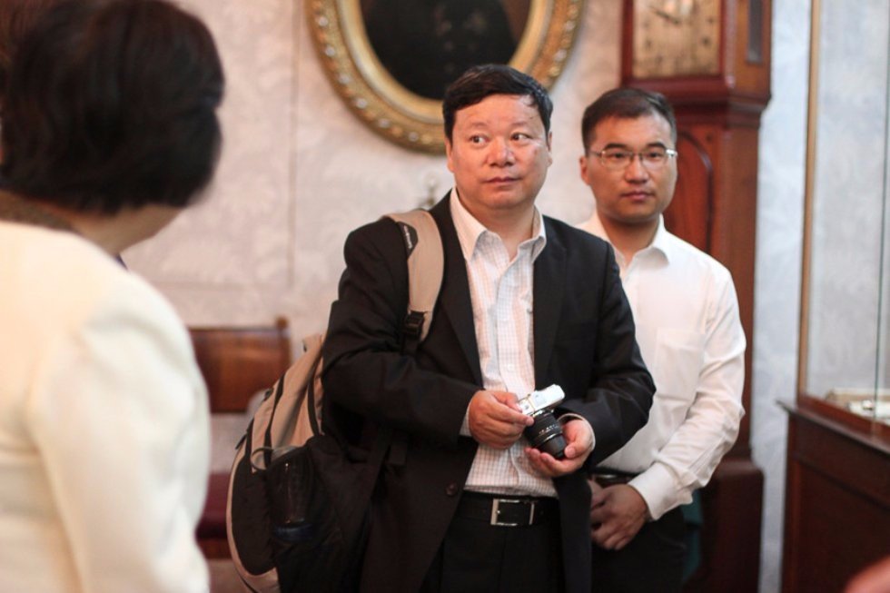 Beijing Normal University Interested in Kazan University's Pedagogical Education Expertise