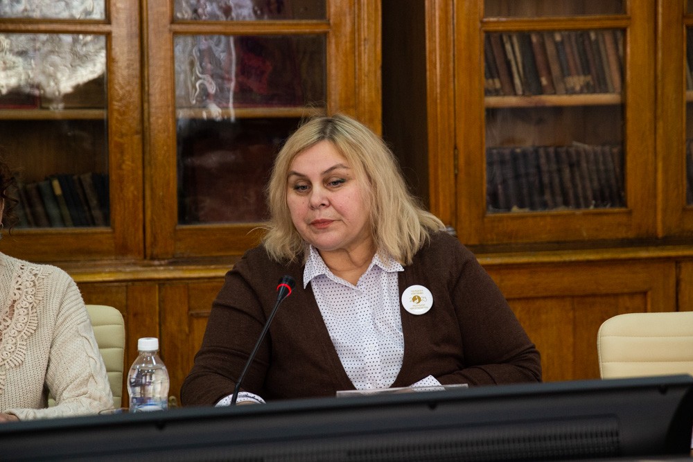 ���������� ������������� ������-������������ ����������� '���������� �������� ���������'