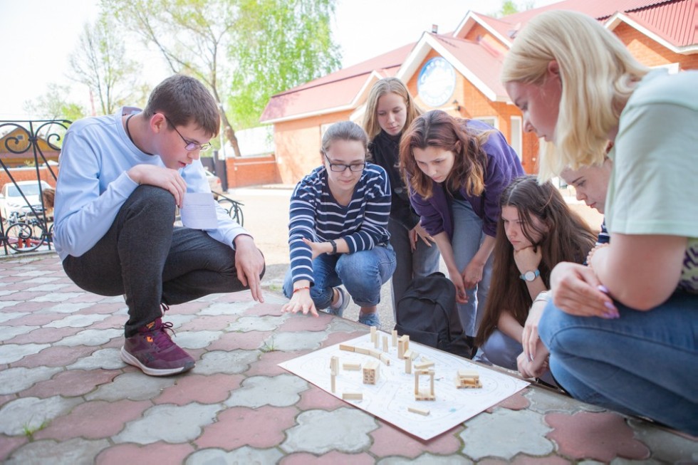 ����� '�� ���� �����!' ������ � ���������� ��������� ���