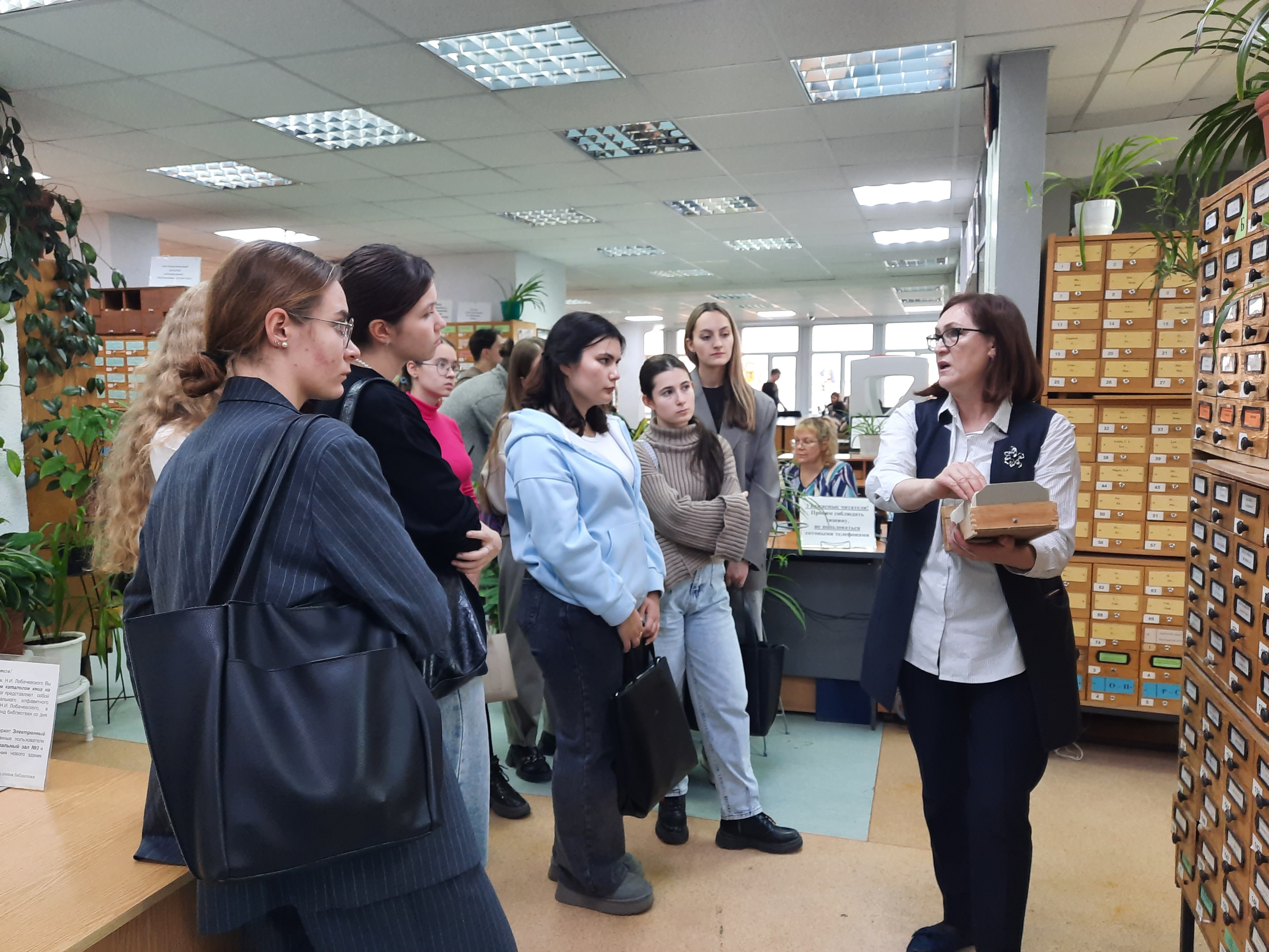 �������������-�������� ��������� ���������� � ����������� �������� ������� ���������� ��. �.�. ������������