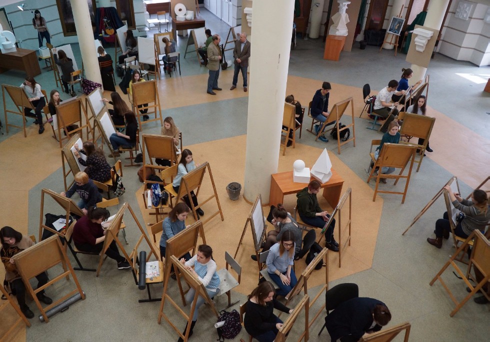 VII ��������������� ��������� ���� ��. ���� �������� ��� �� ������� � �������