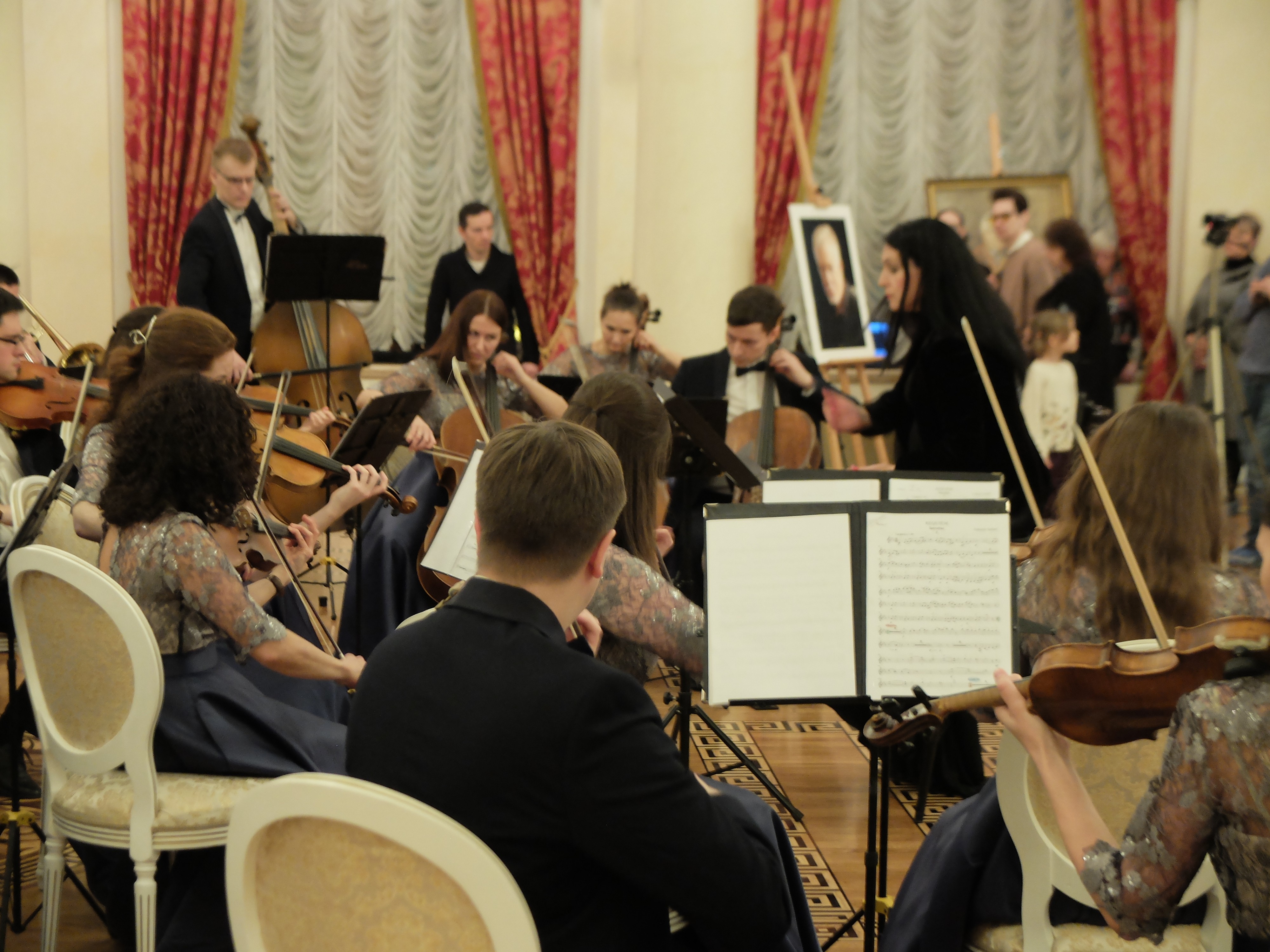 ��������� ������. 