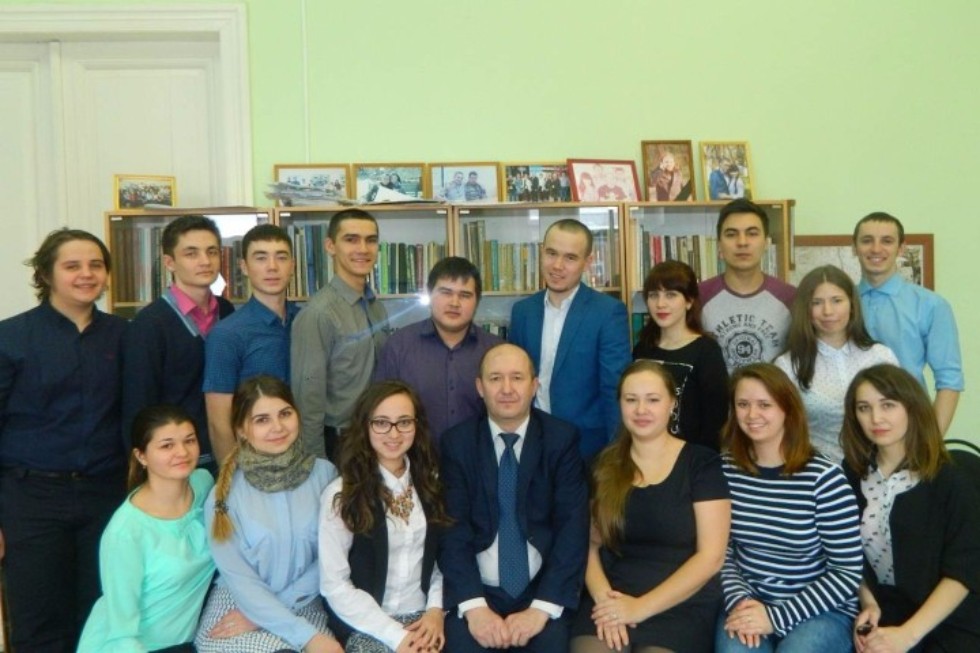 Лаборатория археологии и этнографии Лаборатория археологии и этнографии