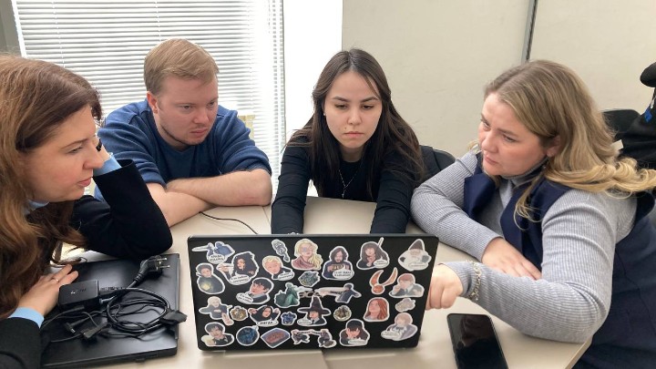 ���������-��������������� ���������� � ���: ���� ������������� �� �������������� ������