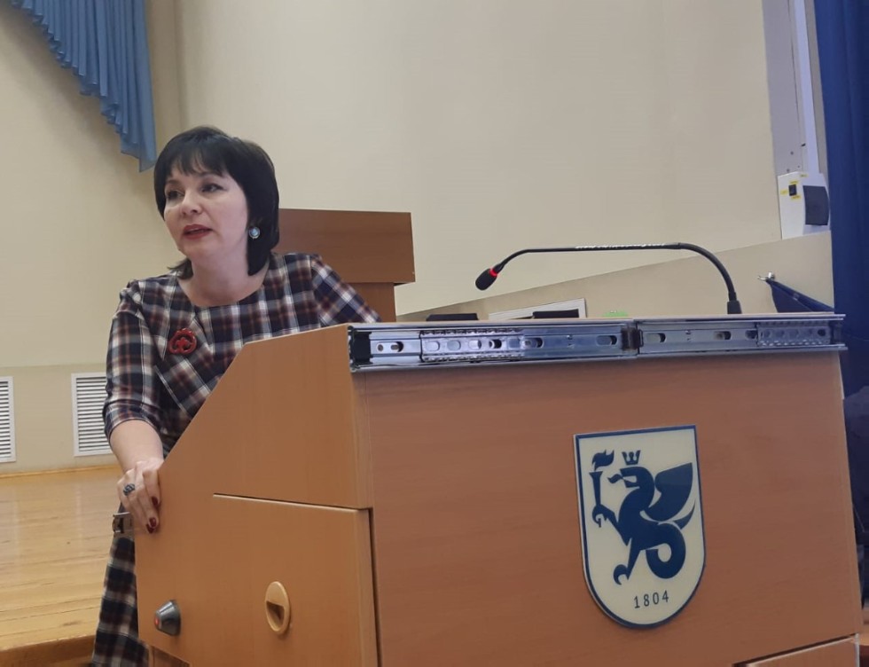 В ИМО прошел День открытых дверей! В ИМО прошел День открытых дверей!