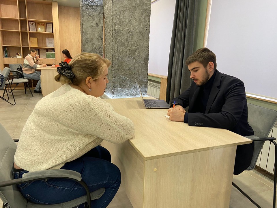 16 декабря 2023 года представители Юридической клиники провели юридическое консультирование родителей детей-инвалидов 16 декабря 2023 года представители Юридической клиники провели юридическое консультирование родителей детей-инвалидов