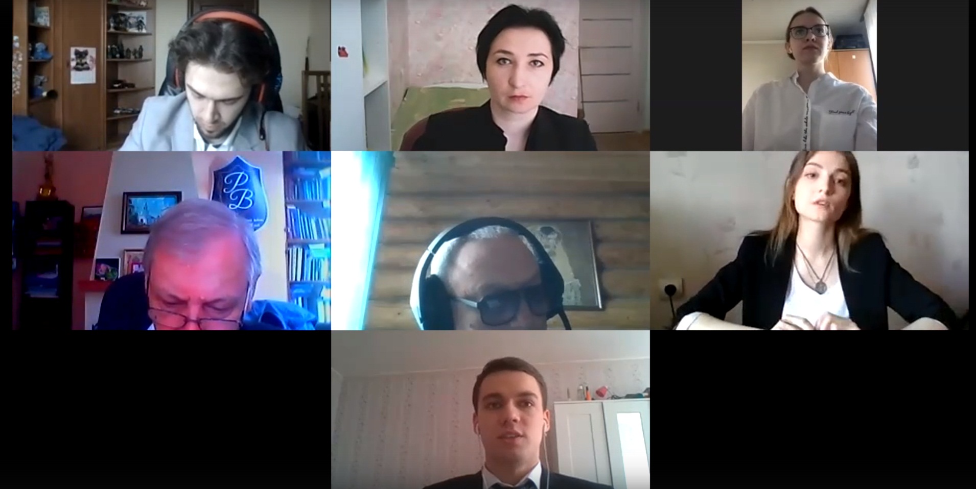 Итоги Всероссийских судебных дебатов 2020 Итоги Всероссийских судебных дебатов 2020