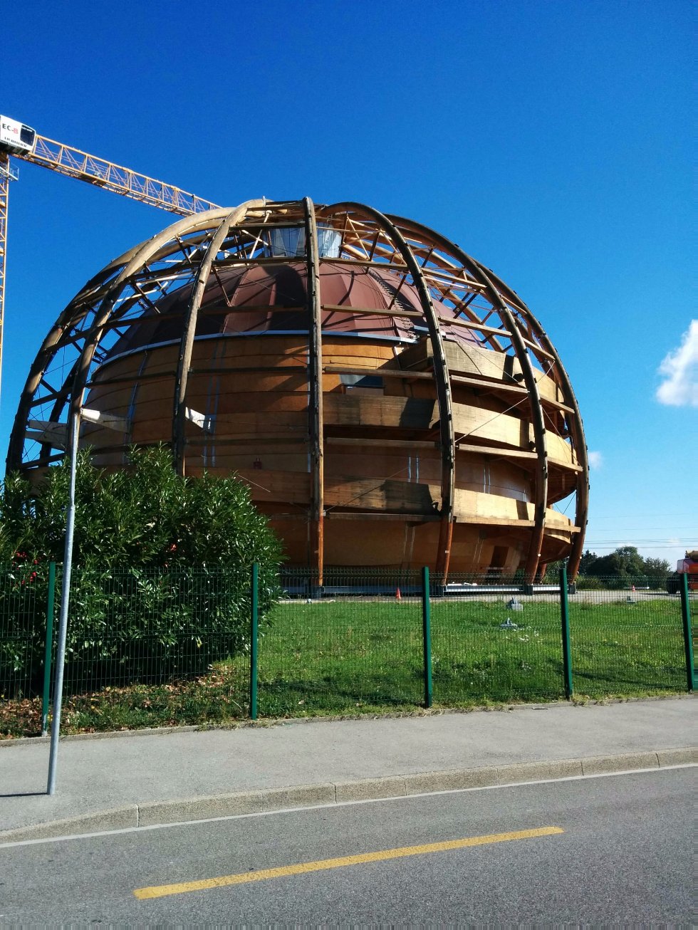      CERN ,, CERN