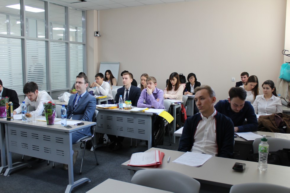 ������ ������������ ��������� '����� � �������� ���������'