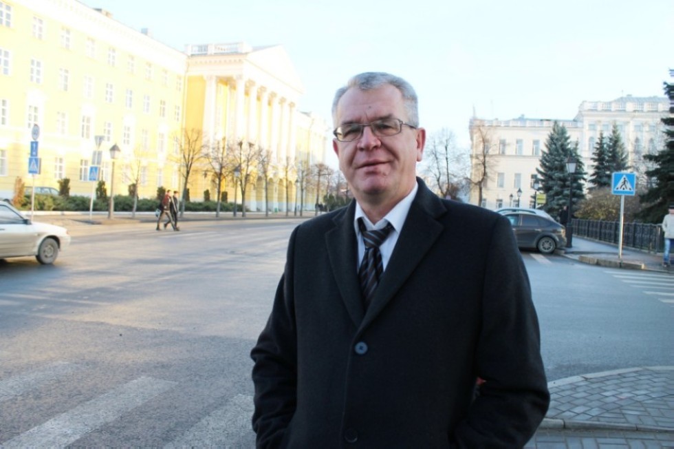 History Department of General Physics History Department of General Physics