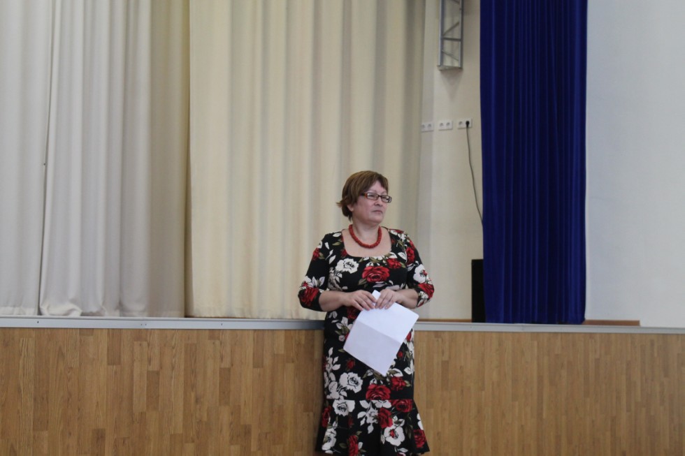 ��������������� ��������� ���� ������������� '�������� XXI ����'