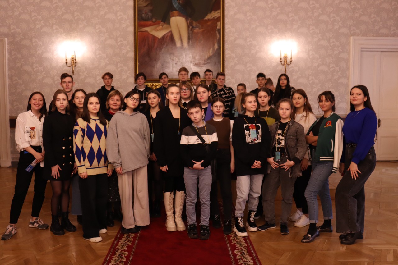 31.10-05.11.2022 �. ������� � ������ ������������ ���������� ���������� ������������ ������������ ������ ������������ ��������� 'Pro.�����', � ������ ������� ��������� 7-10 ������� ������ � ������� �������� ������� ��������.