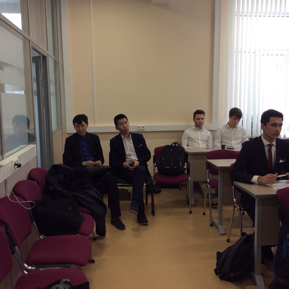 II ������������� (XVIII ����������) ������� ����������� �������� ����� �.�.������������