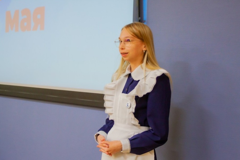 Весна на клавишах Победы Весна на клавишах Победы