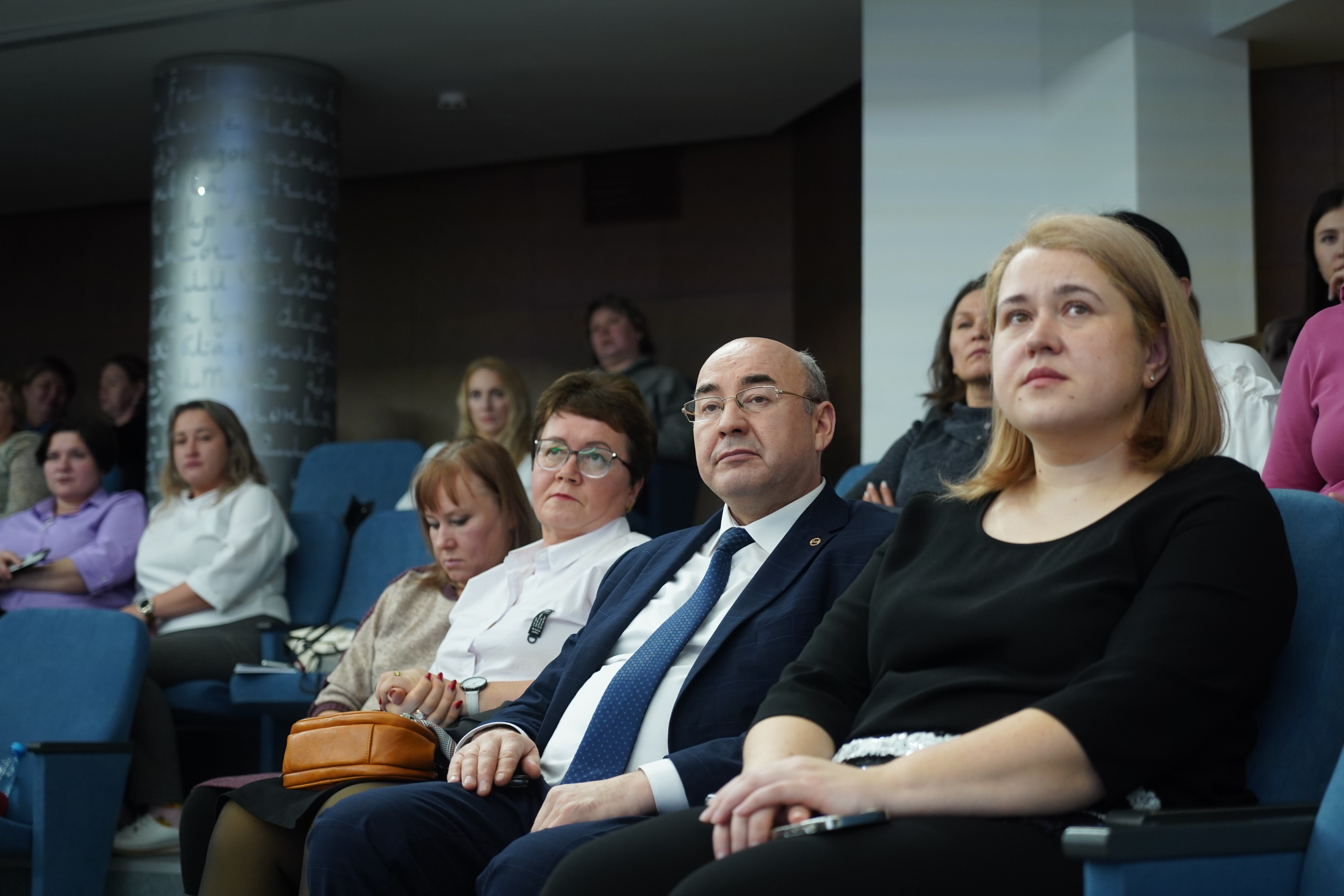 В ИФМК дан старт Казанскому международному лингвистическому саммиту