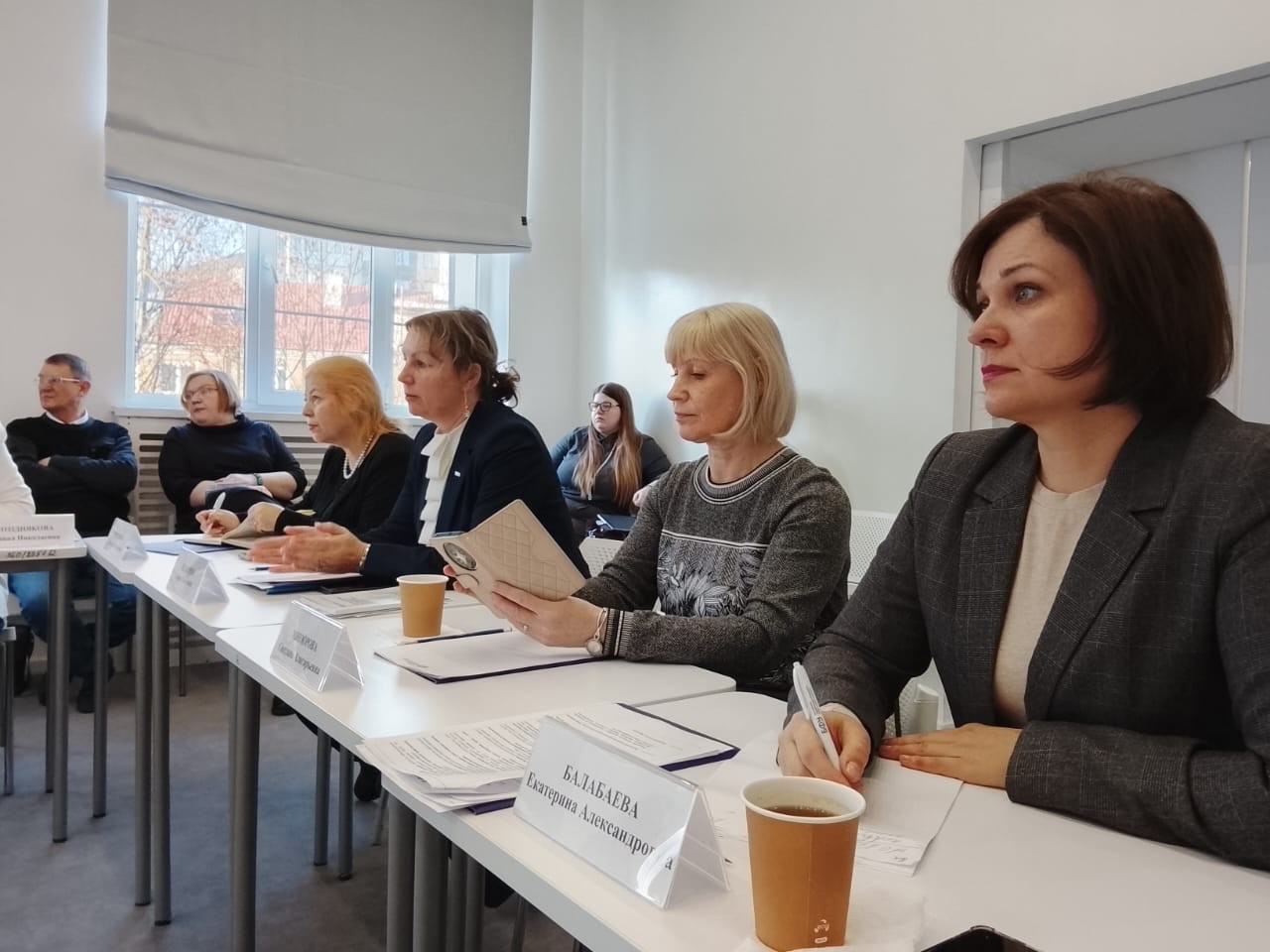 Участие представителя КФУ в проектно-аналитической сессии в рамках в пилотного проекта Минобрнауки РФ по переходу на новую модель высшего образования Участие представителя КФУ в проектно-аналитической сессии в рамках в пилотного проекта Минобрнауки РФ по переходу на новую модель высшего образования